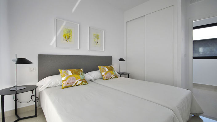 Image No.17-Villa de 4 chambres à vendre à Rojales