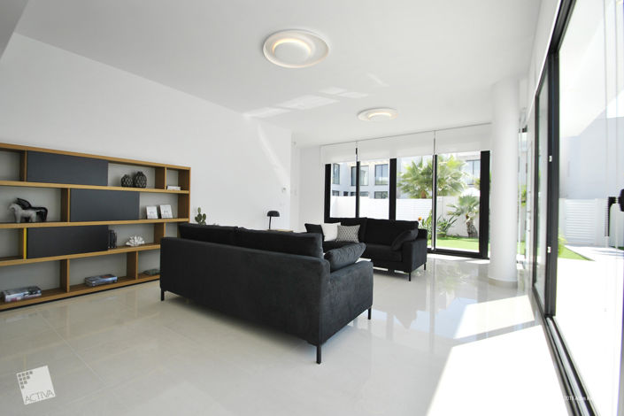 Image No.8-Villa de 4 chambres à vendre à Rojales