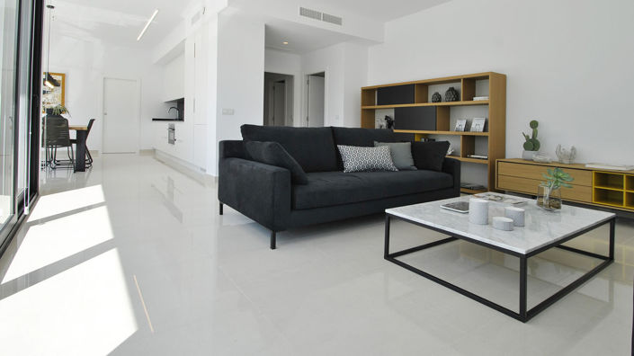 Image No.9-Villa de 4 chambres à vendre à Rojales