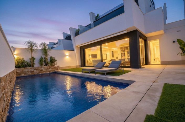 Image No.9-3 Bed House for sale