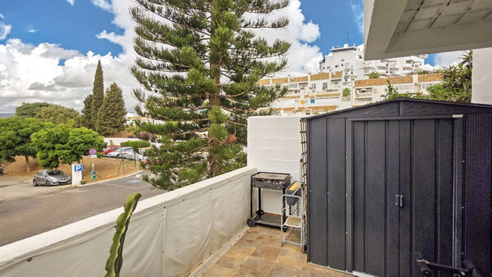 Image No.12-Appartement de 3 chambres à vendre à Mijas Costa