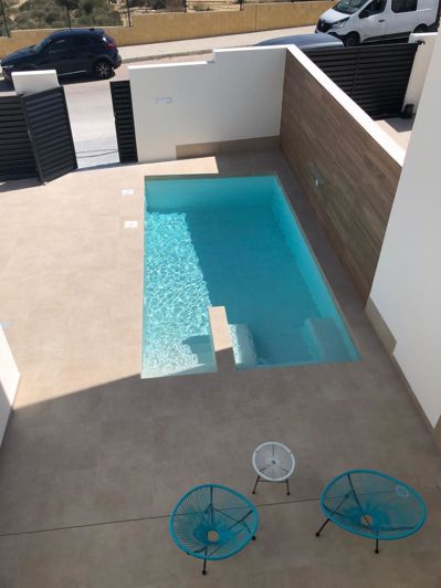 Image No.16-3 Bed Villa for sale