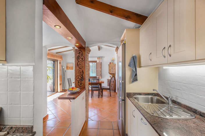 Image No.19-3 Bed Villa for sale