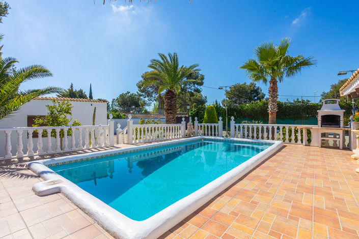 Image No.40-3 Bed Villa for sale