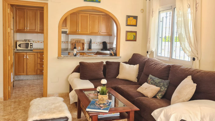 Image No.26-3 Bed Villa for sale