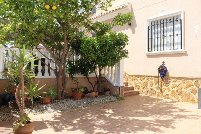 Image No.28-3 Bed Villa for sale