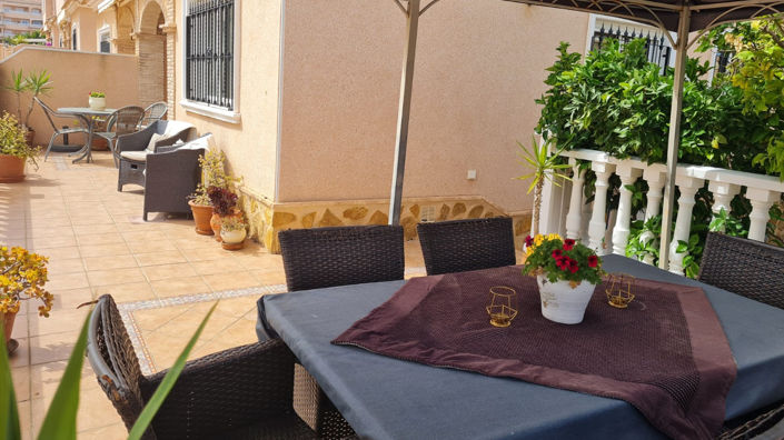 Image No.3-3 Bed Villa for sale