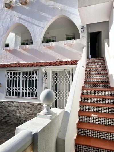Image No.9-Maison de 2 chambres à vendre à Orihuela