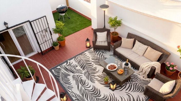 Image No.12-3 Bed Apartment for sale
