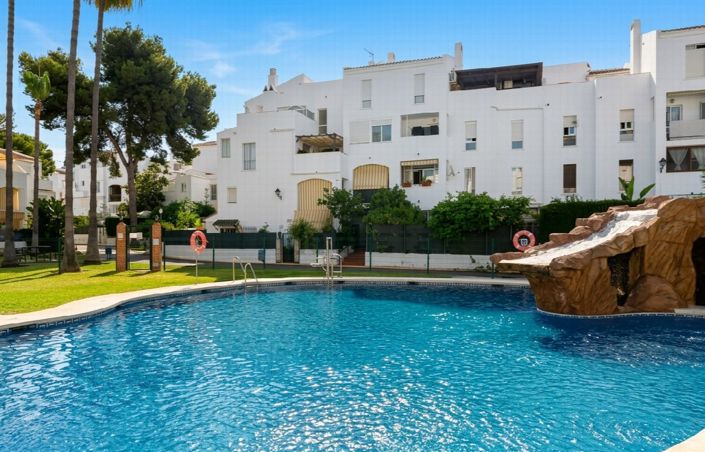 Image No.2-3 Bed Apartment for sale
