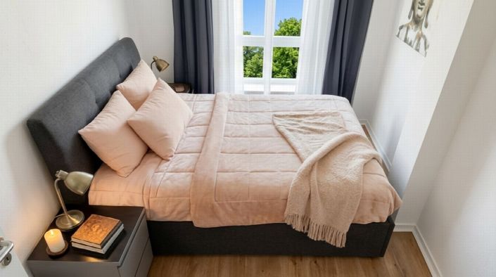 Image No.8-3 Bed Apartment for sale