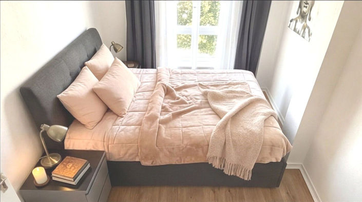 Image No.8-3 Bed Apartment for sale
