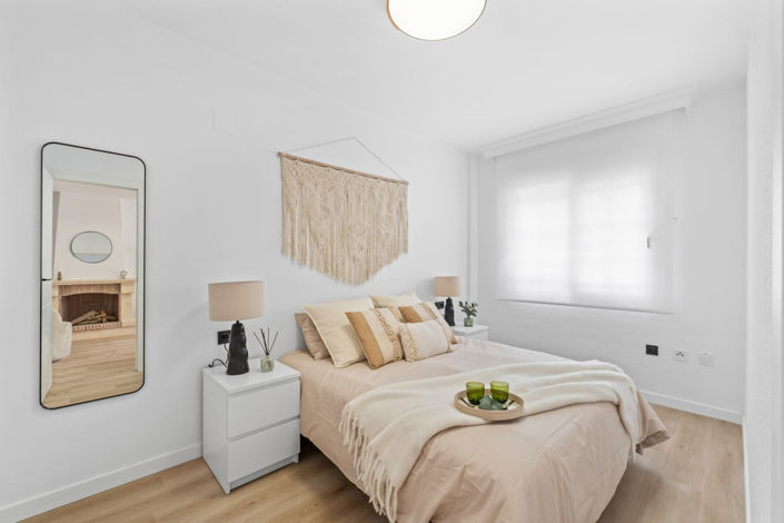 Image No.13-Maison de 3 chambres à vendre à Villamartin