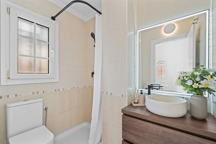 Image No.25-Maison de 3 chambres à vendre à Villamartin