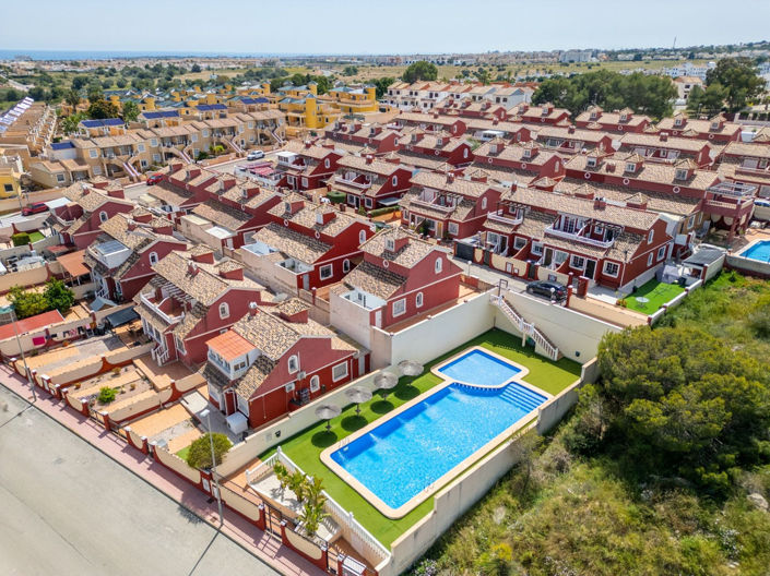 Image No.31-Maison de 3 chambres à vendre à Villamartin
