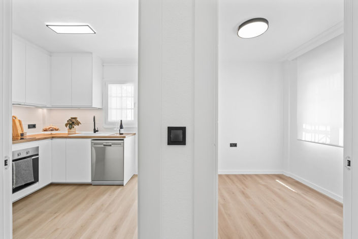 Image No.7-Maison de 3 chambres à vendre à Villamartin