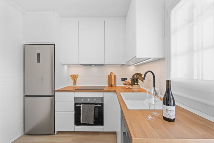 Image No.9-Maison de 3 chambres à vendre à Villamartin