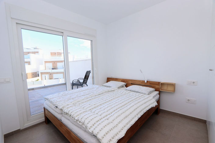 Image No.29-Maison de 3 chambres à vendre à San Pedro del Pinatar