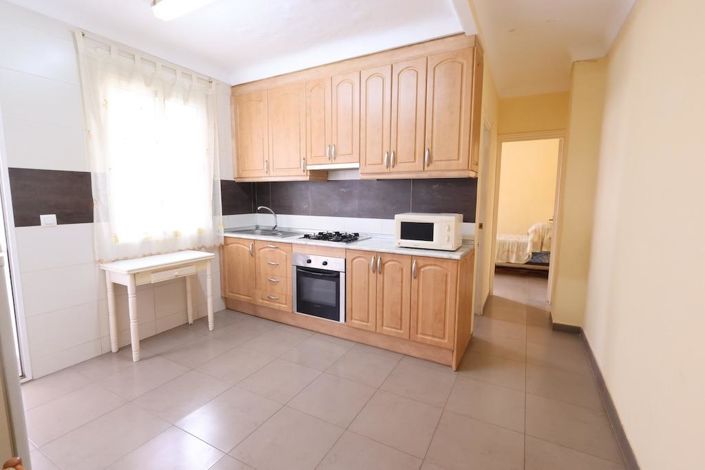 Image No.3-Appartement de 3 chambres à vendre à Torrevieja