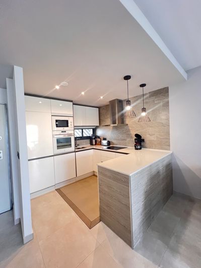 Image No.2-Penthouse de 2 chambres à vendre à Guardamar del Segura