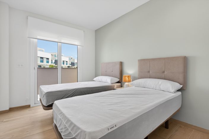 Image No.22-Appartement de 2 chambres à vendre à Guardamar del Segura