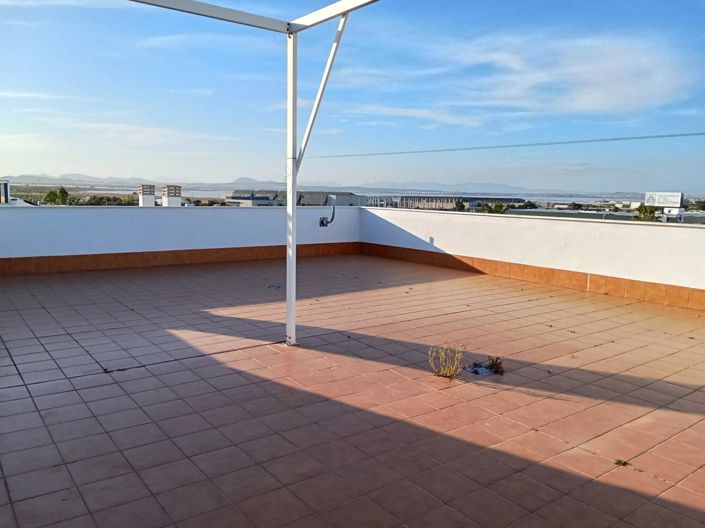 Image No.27-Penthouse de 2 chambres à vendre à Torrevieja