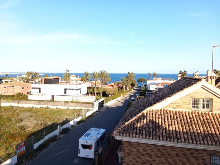 Image No.3-Penthouse de 2 chambres à vendre à Torrevieja