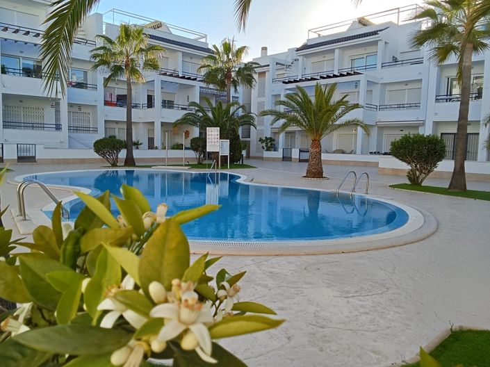 Image No.34-Penthouse de 2 chambres à vendre à Torrevieja