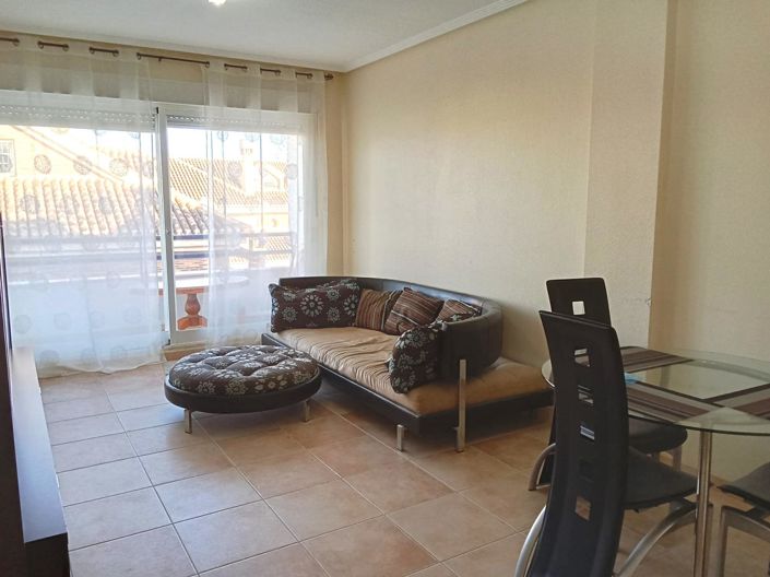 Image No.4-Penthouse de 2 chambres à vendre à Torrevieja
