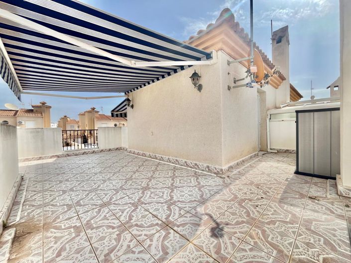 Image No.24-Quad de 3 chambres à vendre à Orihuela Costa