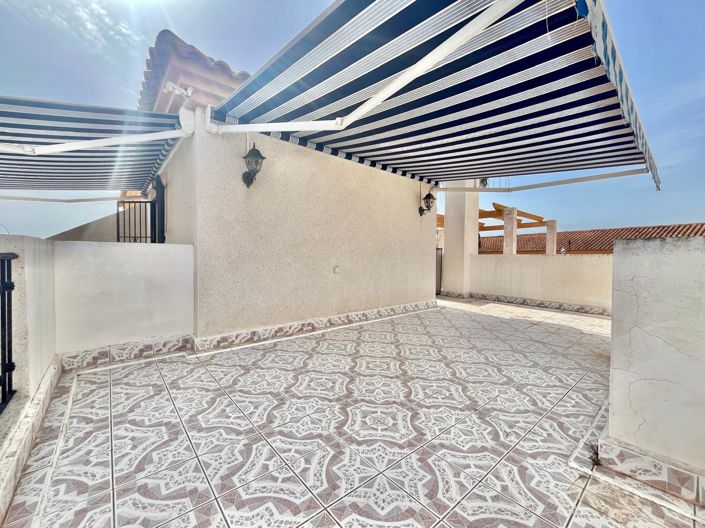 Image No.25-Quad de 3 chambres à vendre à Orihuela Costa