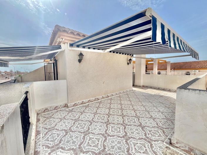 Image No.26-Quad de 3 chambres à vendre à Orihuela Costa