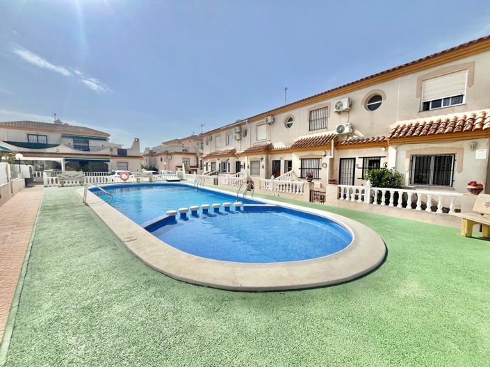 Image No.27-Quad de 3 chambres à vendre à Orihuela Costa