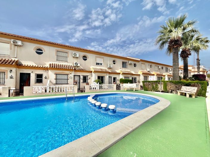 Image No.29-Quad de 3 chambres à vendre à Orihuela Costa