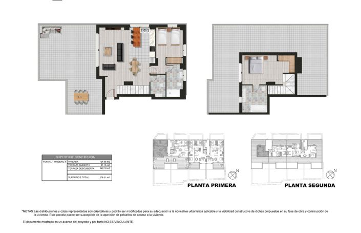 Image No.16-2 Bed Apartment for sale