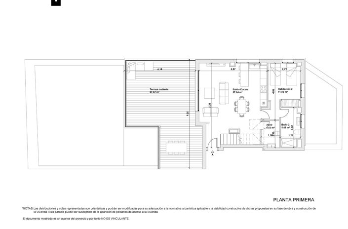 Image No.17-2 Bed Apartment for sale