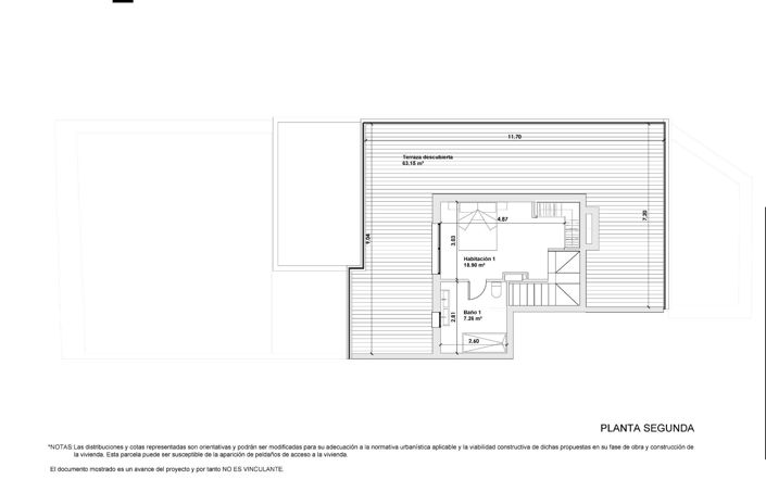 Image No.18-2 Bed Apartment for sale