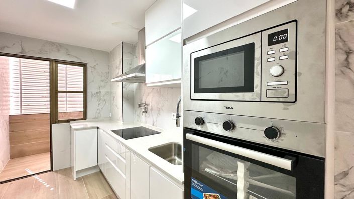 Image No.23-3 Bed Apartment for sale