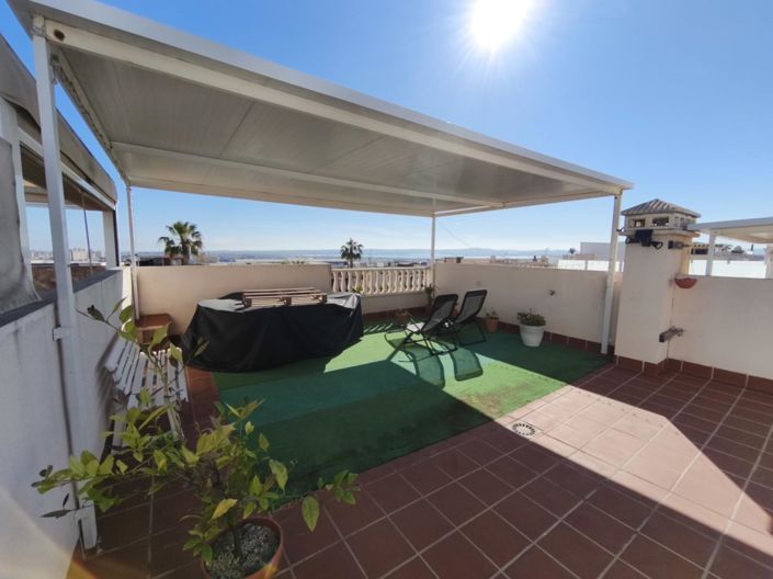 Image No.18-Bungalow de 2 chambres à vendre à Torrevieja