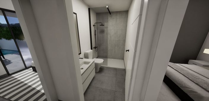 Image No.15-3 Bed House for sale
