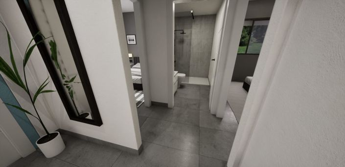 Image No.18-3 Bed House for sale