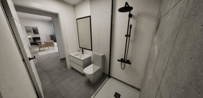 Image No.21-3 Bed House for sale
