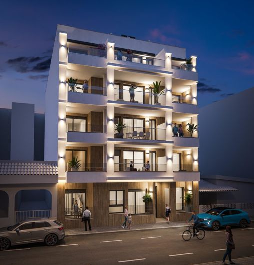 Image No.10-2 Bed Apartment for sale