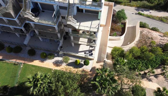 Image No.27-3 Bed Apartment for sale