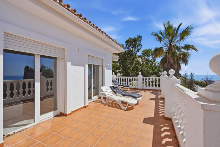 Image No.6-Villa de 6 chambres à vendre à Benalmadena