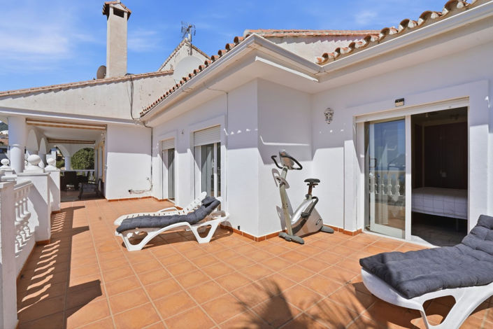 Image No.7-Villa de 6 chambres à vendre à Benalmadena