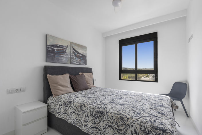 Image No.14-2 Bed Apartment for sale
