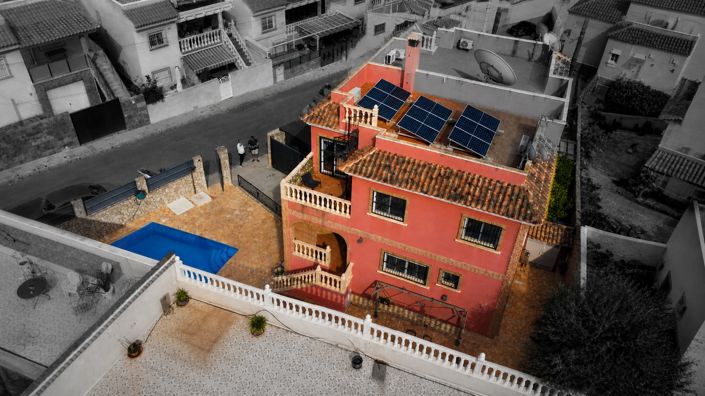 Image No.2-3 Bed Townhouse for sale