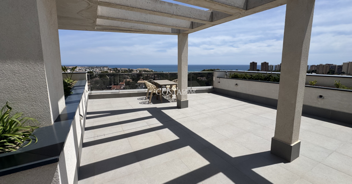 Image No.46-3 Bed Apartment for sale