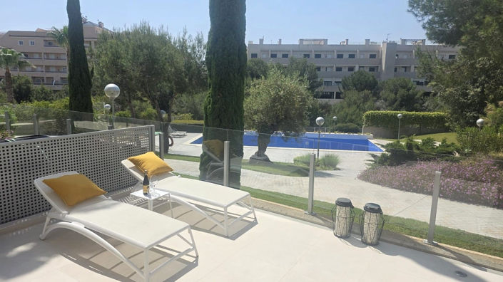 Image No.22-3 Bed Apartment for sale